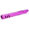 5KU Outer Barrel Hi-Capa 5.1 Marui GBB Type:2 M11CW Alu Purple