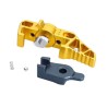 5KU AAP01 GBB Selector Switch Charge Handle Type:3 Alu Gold