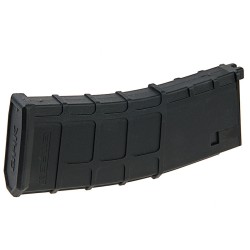 GHK Chargeur M4/G5 GMAG Gaz 40BBs Black GBBR