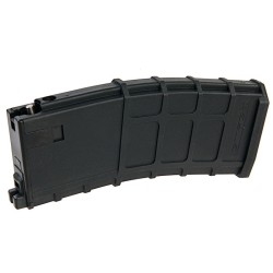 GHK Chargeur M4/G5 GMAG Gaz 40BBs Black GBBR