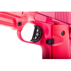 Double Bell Detonic Vorpal Bunny AM.45 Lienn Rose 18BBs 0.8J