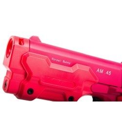 Double Bell Detonic Vorpal Bunny AM.45 Lienn Rose 18BBs 0.8J