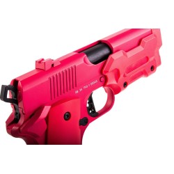 Double Bell Detonic Vorpal Bunny AM.45 Lienn Rose 18BBs 0.8J