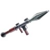 GK Tactical Lance Roquette RPG-7 Real Wood / Grenade Launcher