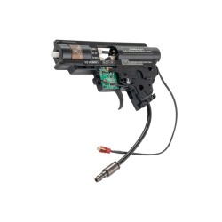 ARES HPA Engine Gearbox Set V2 Marui / Ares M4 AEG