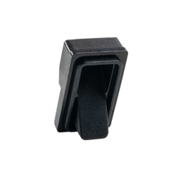Unicorn VFC Gas Route Rubber M4 GBBR Magazine Gasket Bk