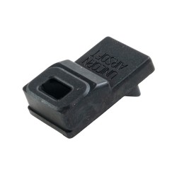 Unicorn VFC Gas Route Rubber M4 GBBR Magazine Gasket Bk