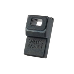 Unicorn VFC Gas Route Rubber M4 GBBR Magazine Gasket Bk