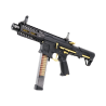 G&G ARP9 Semi Auto Stealth Gold 60BBs 1.4J