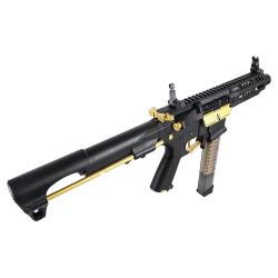 G&G ARP9 Semi Auto Stealth Gold 60BBs 1.4J