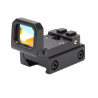 ACM Red Dot / RMR Rabattable MOS FlipDot Métal Noir