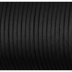 ACM Paracorde Noir 4mm 550lb 5m
