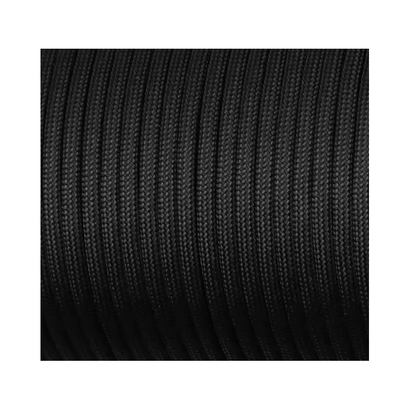 ACM Paracorde Noir 4mm 550lb 5m