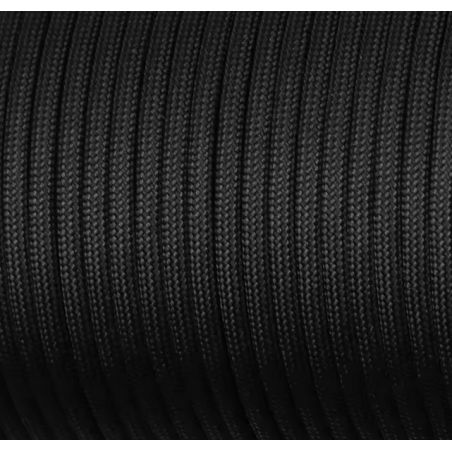 ACM Paracorde Noir 4mm 550lb 5m
