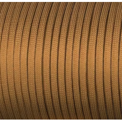 ACM Paracorde Tan 4mm 550lb 5m