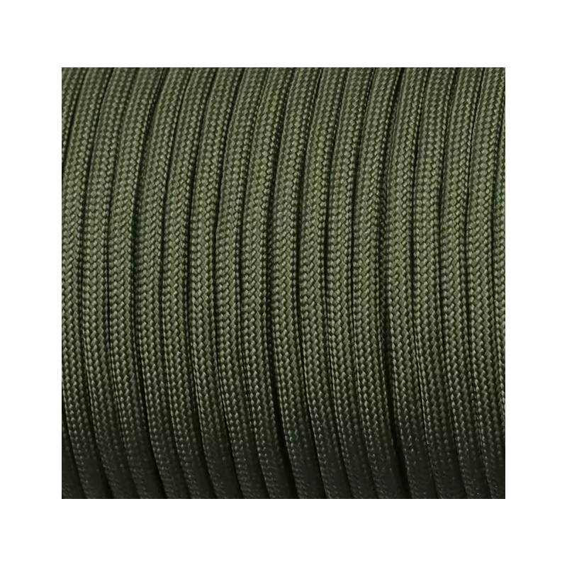 ACM Paracorde OD 4mm 550lb 5m