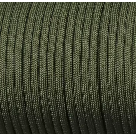 ACM Paracorde OD 4mm 550lb 5m