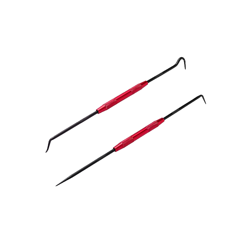 ACM x2 Crochets Métal / Extracteur de joint Torique