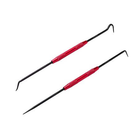 ACM x2 Crochets Métal / Extracteur de joint Torique