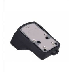 ACM Red Dot RMR M1 Tan Picatinny / Support FNX - Glock + Box Réticule: Vert