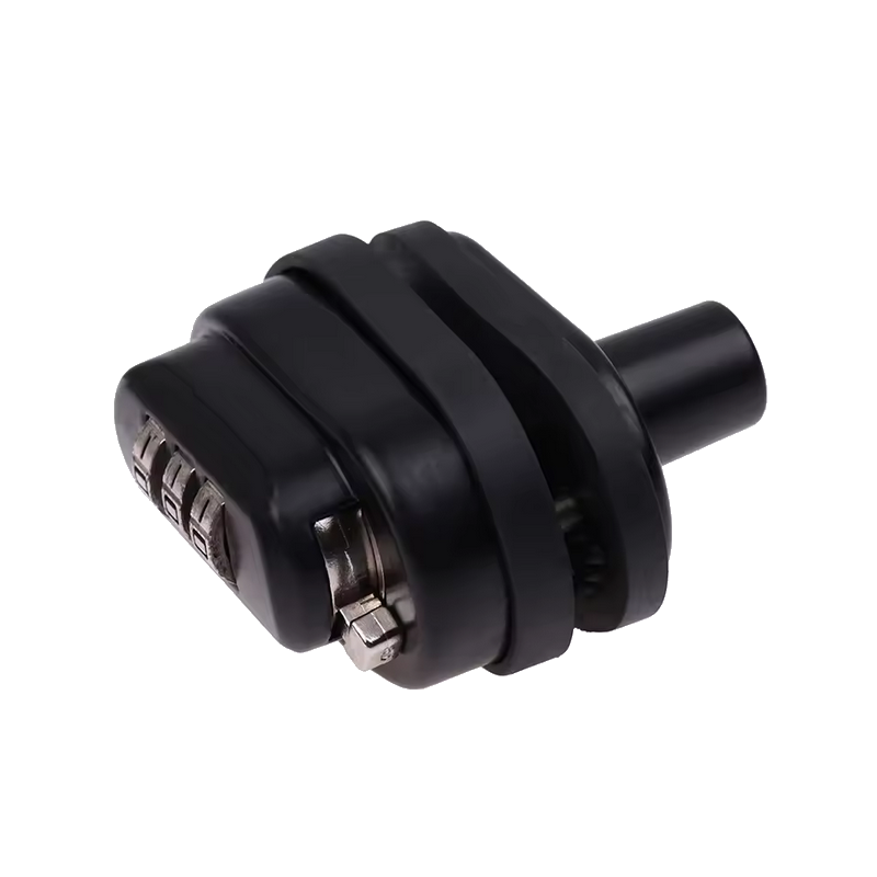 ACM Verrou de Pontet à Code Universel