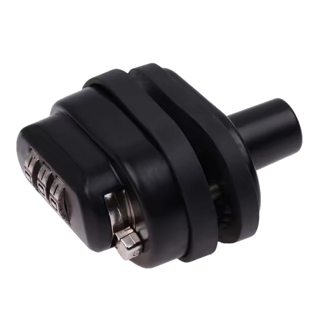 ACM Verrou de Pontet à Code Universel