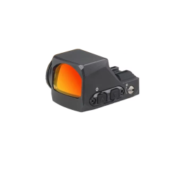 ACM Red Dot RMR Romeo-X Noir Montage Glock / Picatinny Rét:Rouge