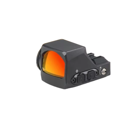 ACM Red Dot RMR Romeo-X Noir Montage Glock / Picatinny Rét:Rouge