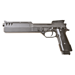 KSC M93R Auto-9 C Robocop Blowback Co2 38BBs