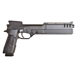 KSC M93R Auto-9 C Robocop Blowback Co2 38BBs