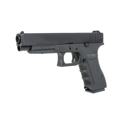 E&C G34 Noir Gen.3 Gaz 23BBs 1J  EC-1201