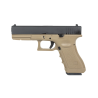 E&C G17 Gen.3 Gaz Half-Tan 22BBs 1J EC-1101DE1