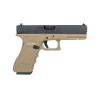 E&C G17 Gen.3 Gaz Half-Tan 22BBs 1J EC-1101DE1