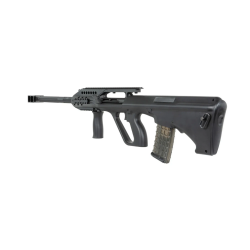 Snow Wolf Steyr Aug DMR Black 330BBs 1.4J SW-020 CB-B2