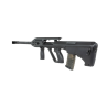 Snow Wolf Steyr Aug DMR Black 330BBs 1.4J SW-020 CB-B2