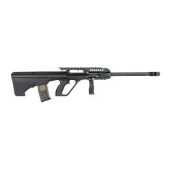 Snow Wolf Steyr Aug DMR Black 330BBs 1.4J SW-020 CB-B2