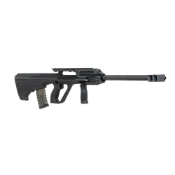 Snow Wolf Steyr Aug DMR Black 330BBs 1.4J SW-020 CB-B2