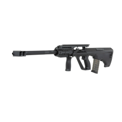 Snow Wolf Steyr Aug DMR Black 330BBs 1.4J SW-020 CB-B2