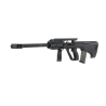 Snow Wolf Steyr Aug DMR Black 330BBs 1.4J SW-020 CB-B2