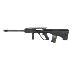 Snow Wolf Steyr Aug DMR Black 330BBs 1.4J SW-020 CB-B2