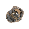 FMA Casque Fast PJ L/XL Dark Earth