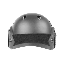 FMA Casque Fast PJ L/XL Black