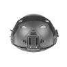 FMA Casque Fast PJ L/XL Black