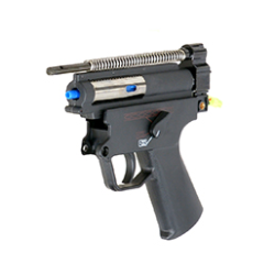 Cyma Lower Complet MP5 SD6 Corps Partie Basse