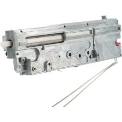 A&K Gearbox Origine Complète M249 / MK46