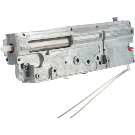 A&K Gearbox Origine Complète M249 / MK46