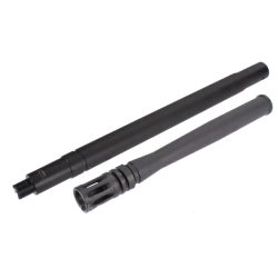 A&K Set Canon Externe M249 / MK46 ( Reconditionné )