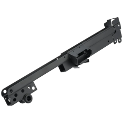 A&K Receiver Alu M249 / MK46 Bk ( Reconditionné )