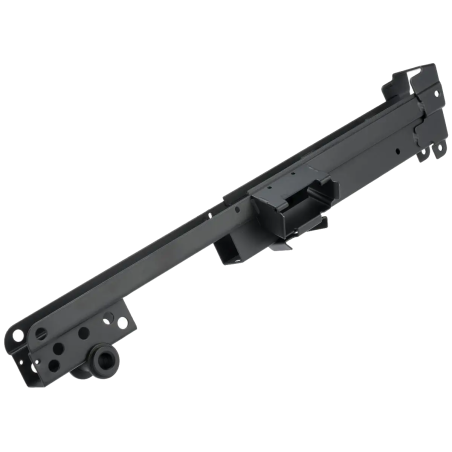 A&K Receiver Alu M249 / MK46 Bk ( Reconditionné )