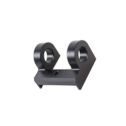 A&K Pistol Grip Locking Mount M249 ( Reconditionné )